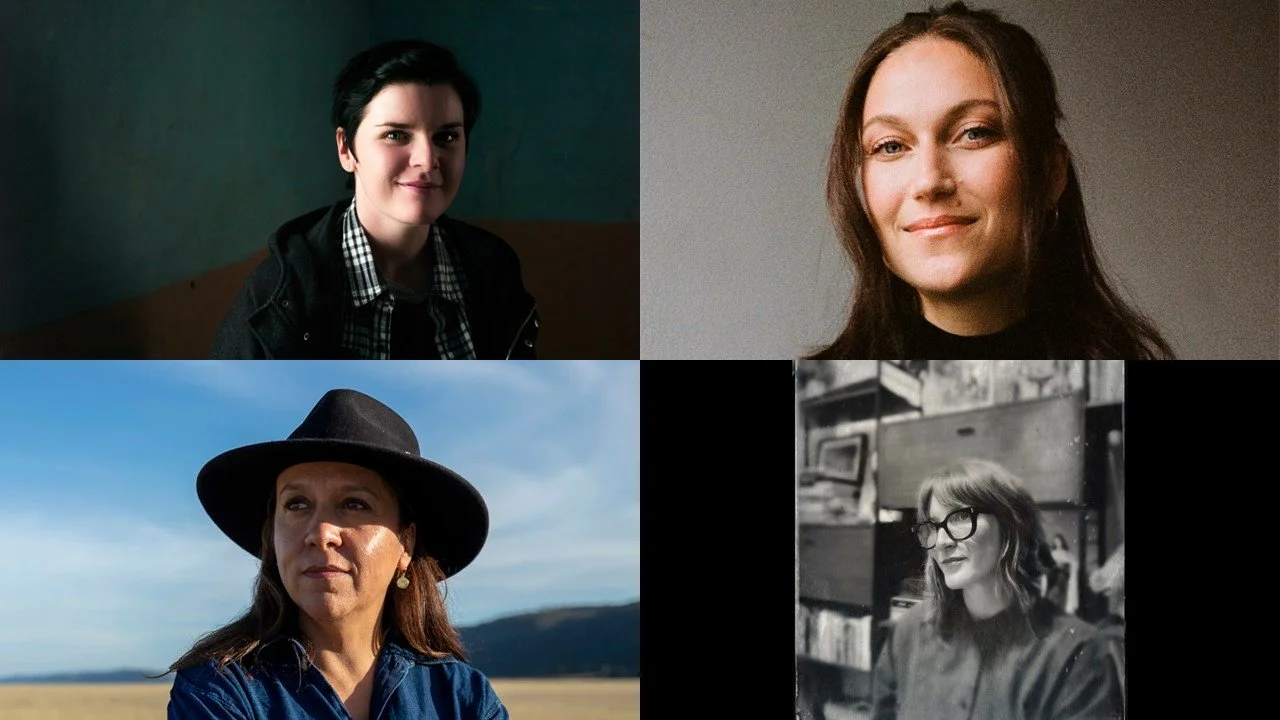 Congratulations to our 2024 AACTA Award Winners