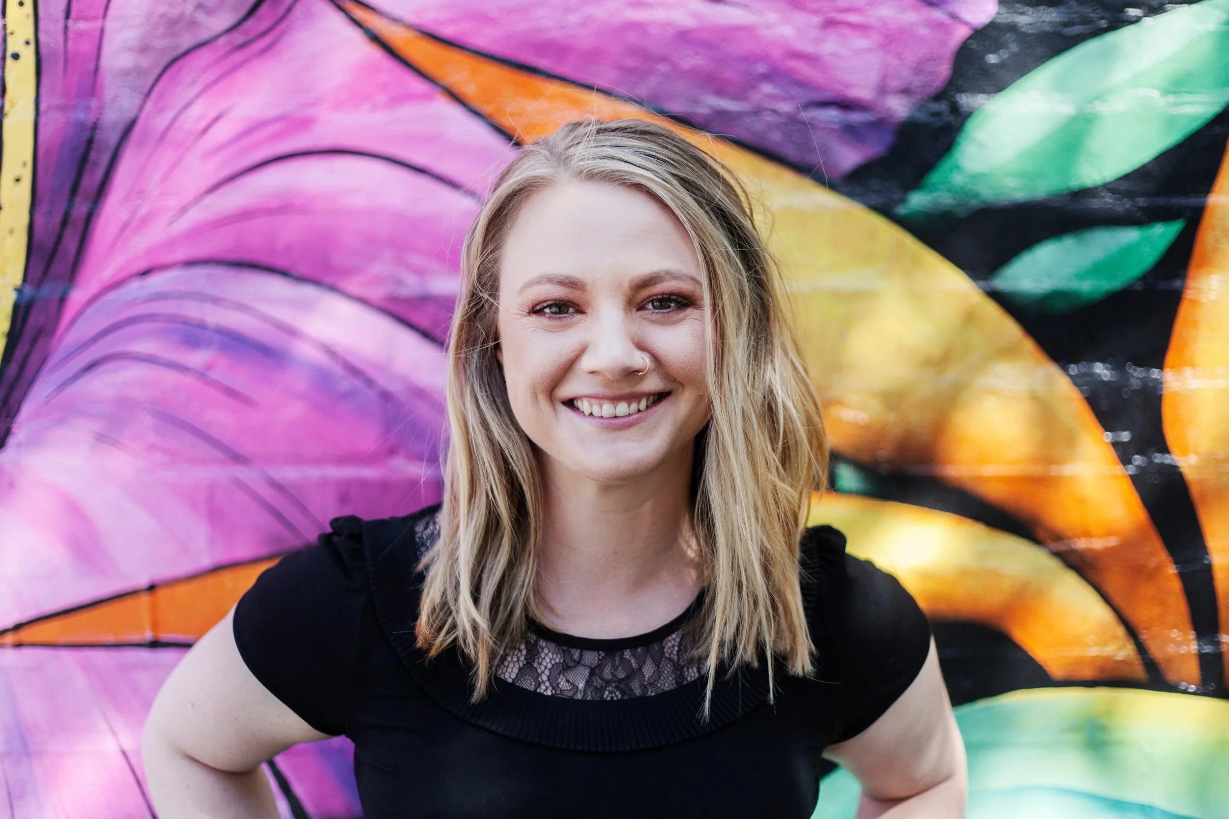 Cameron's Welcomes Writer Emily Sheehan to the Agency