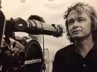Vale Michael Jenkins (1946 - 2024)