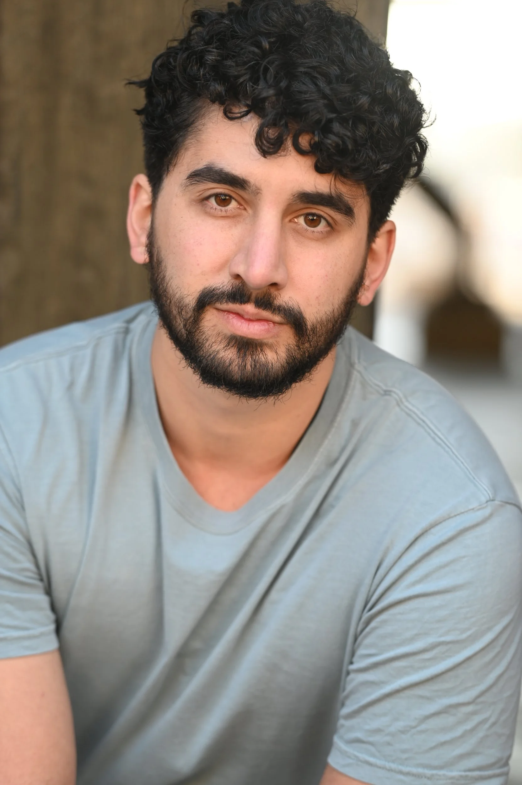 Cameron's Welcomes Actor and Writer Challito Browne to the Agency 