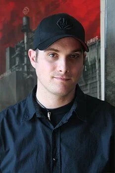 James Croke Shortlisted for the John Hinde Award 