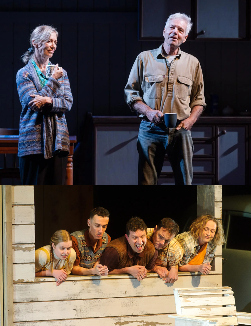 Theatre Round Up: Paige Rattray &amp; Patricia Cornelius