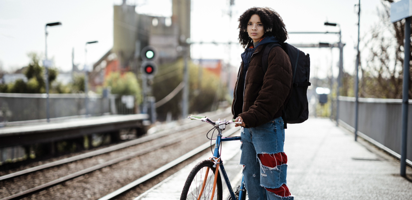 'Swift Street' Released on SBS 