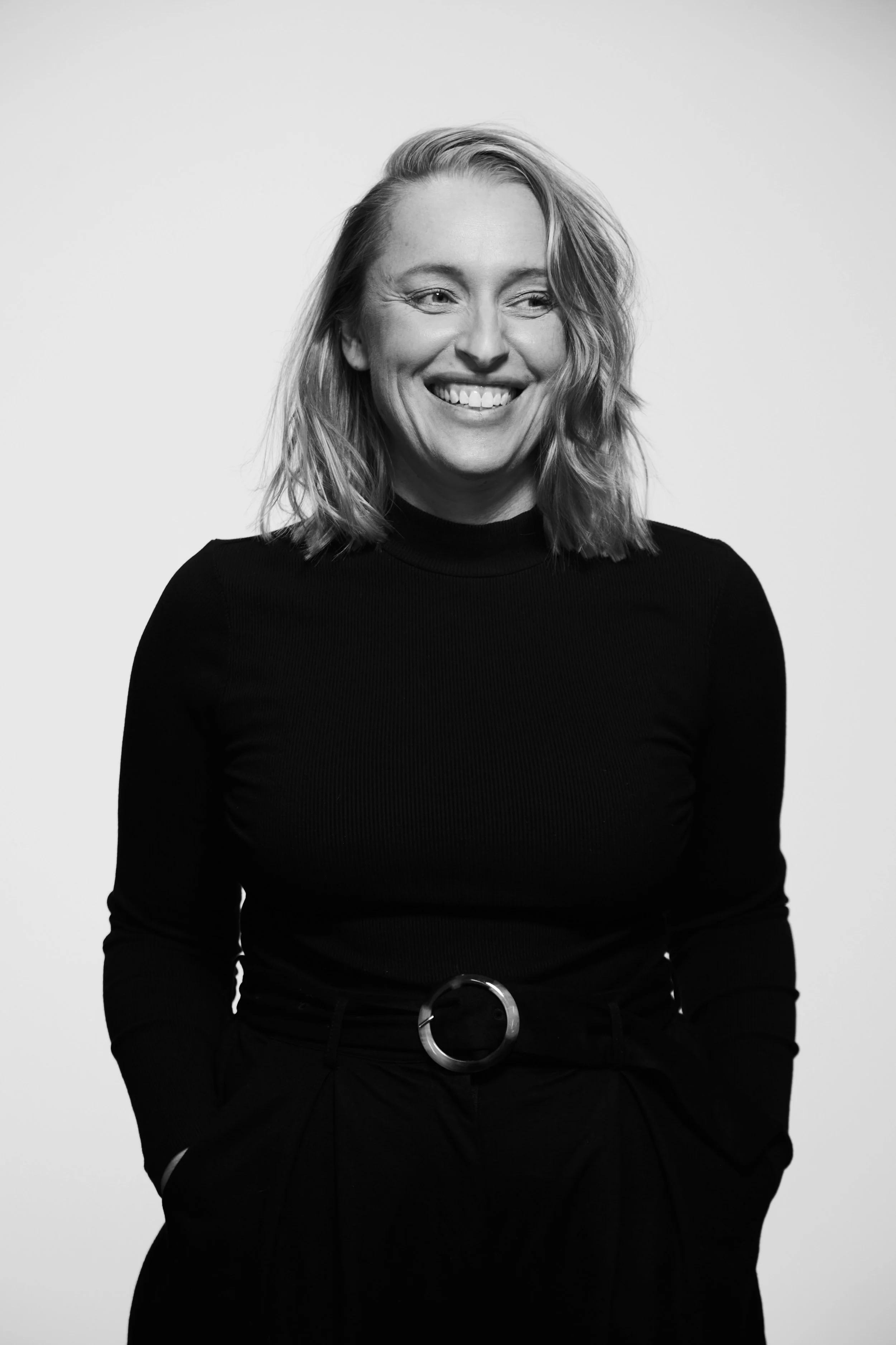 Writer and Director Monica Zanetti Joins the Agency! 