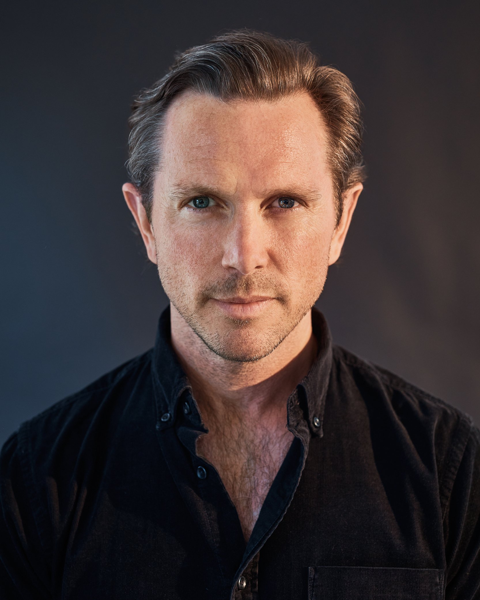 Cameron's Welcomes Actor Alex Rathgeber 