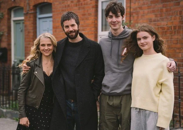 Mixtape Announces Further Cast, as Director Lucy Gaffy and Cinematographer Marden Dean Head to Ireland