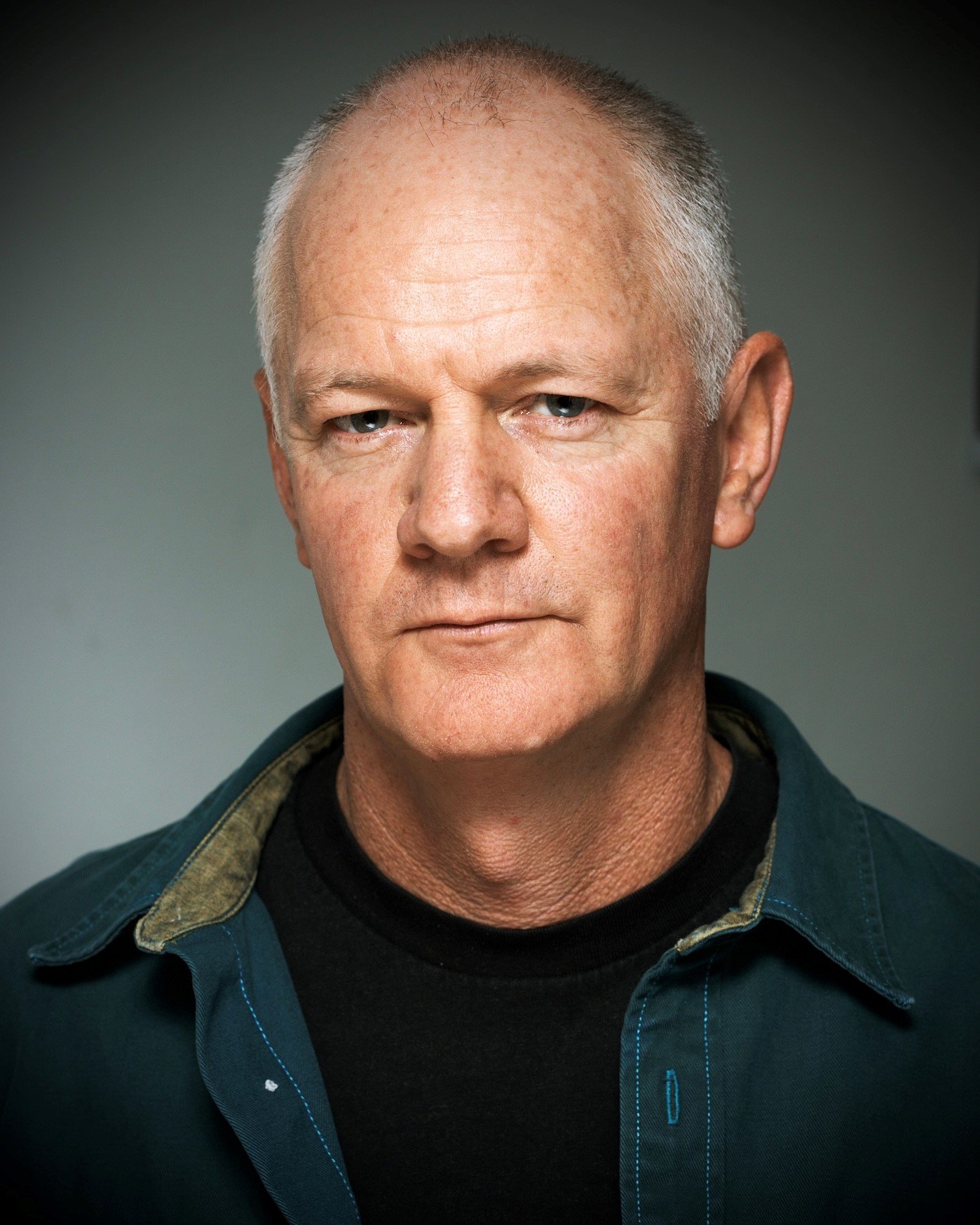 Cameron's Welcomes Actor Gerard Carroll to the Agency 