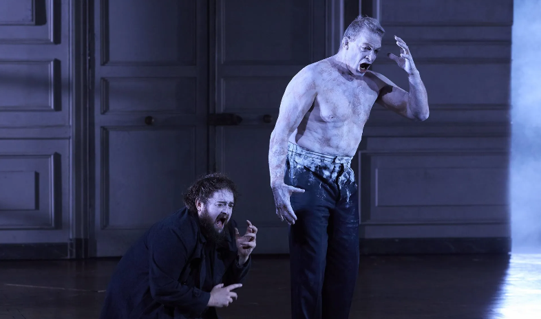 Neil Armfield’s ‘Hamlet’ Opens to Rave Reviews at the Sydney Opera House