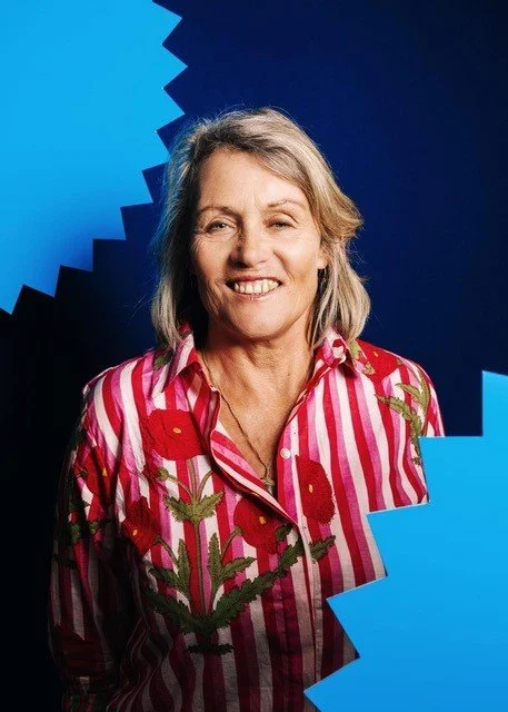 Cameron’s Welcomes Writer Dianne Taylor to the Agency