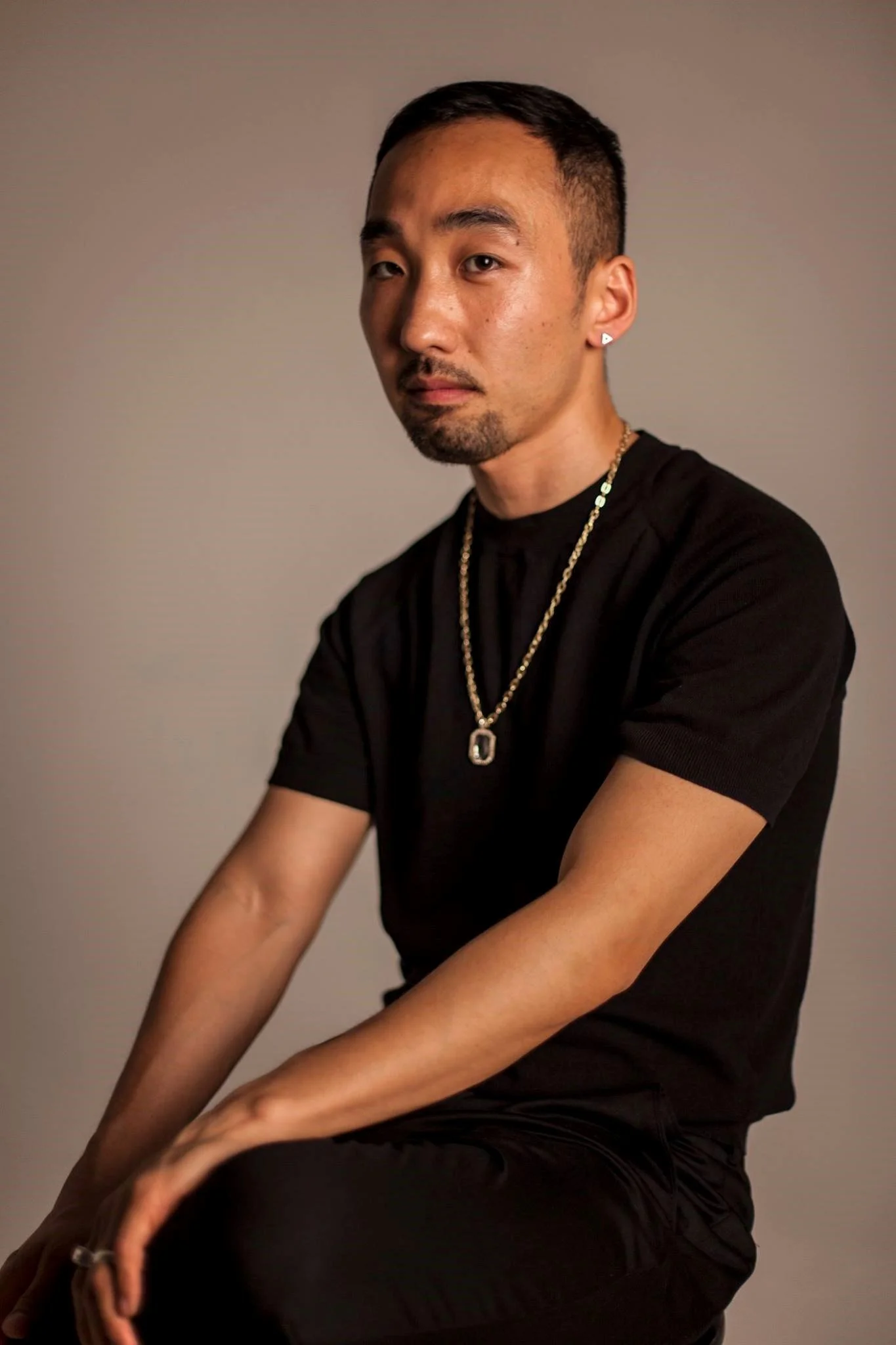 Andrew Undi Lee Joins Cameron’s