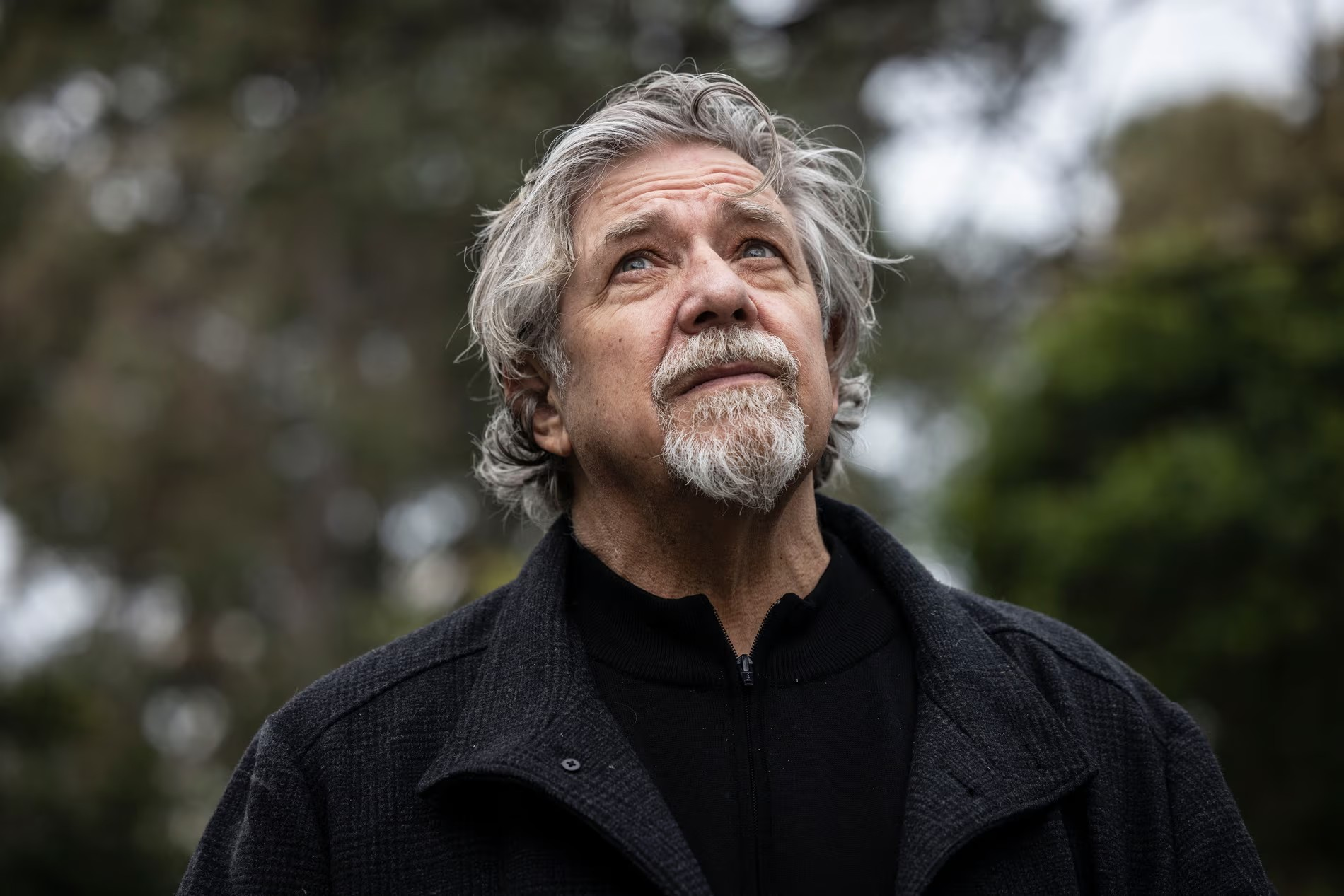 Delightful Article Released as Phillip Quast Farewells his Stage Career