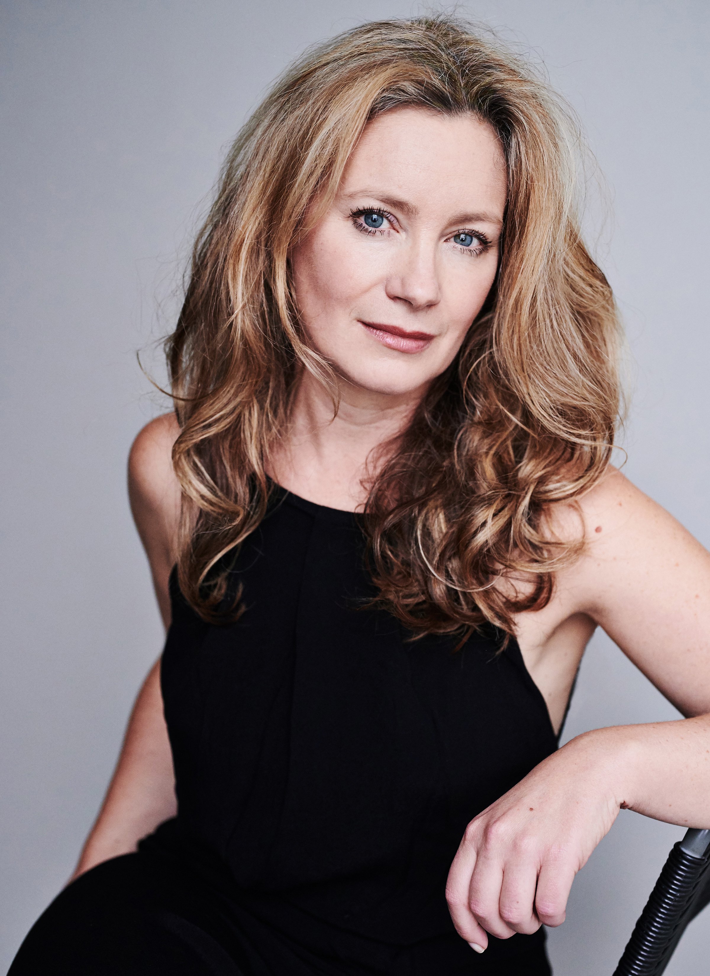 Amanda Douge to Appear in Netflix Series Kaos
