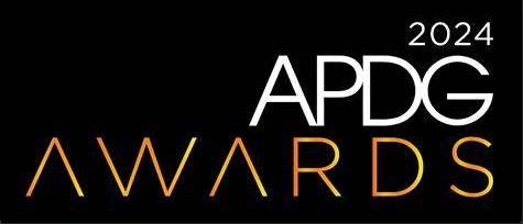 Congratulations to Julie Lynch on Her APDG Award Win!