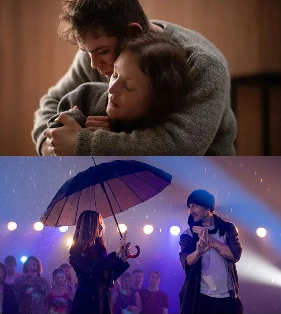 Reviews Release for ‘Better Man’ and ‘Went Up The Hill’