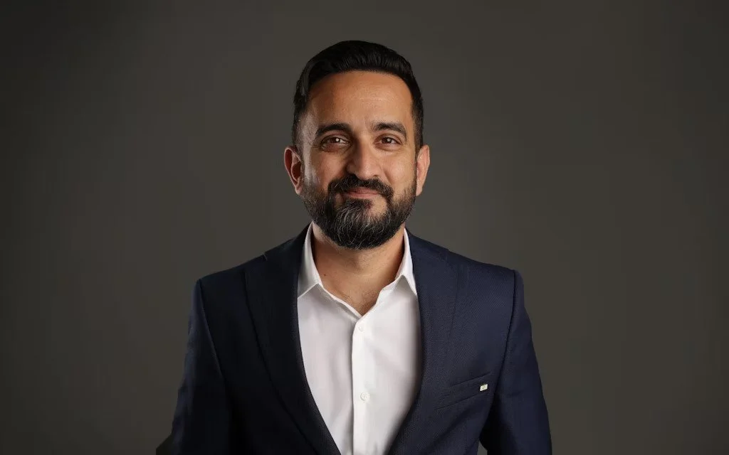 OzAsia Festival’s Weekend of Words Announces 2024 Program, Curated by Sami Shah