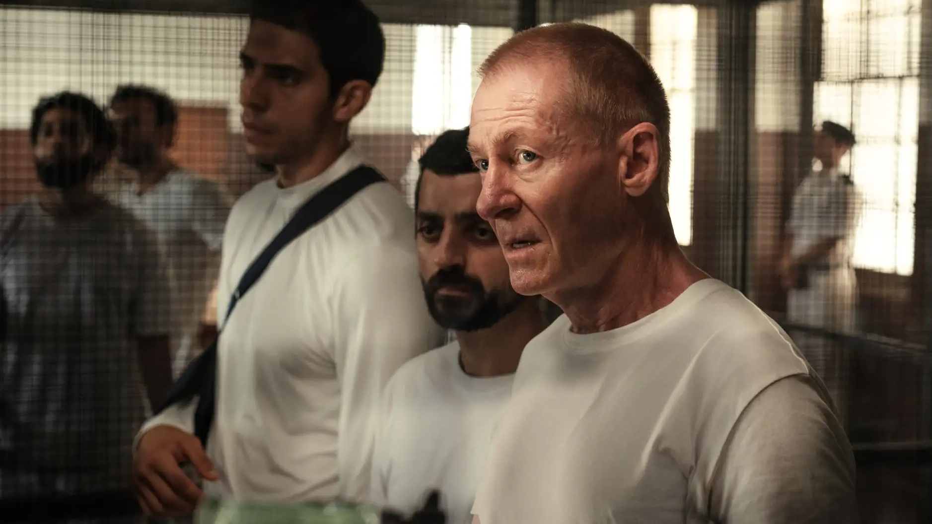 ‘The Correspondent’ to Open Adelaide Film Festival