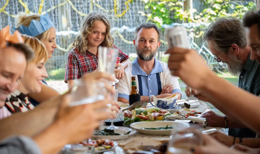 ‘How to Make Gravy’ Trailer Released