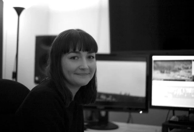 Cameron's Welcomes Editor Maria Papoutsis to the Agency