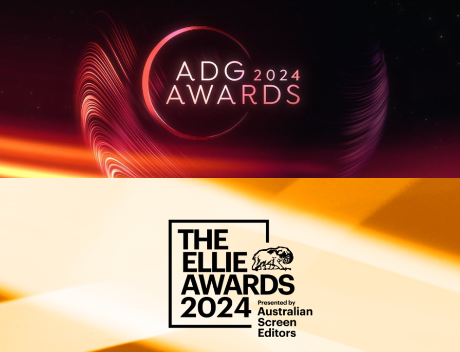 2024 ADG and ASE ELLIE Awards - Nominees Announced!
