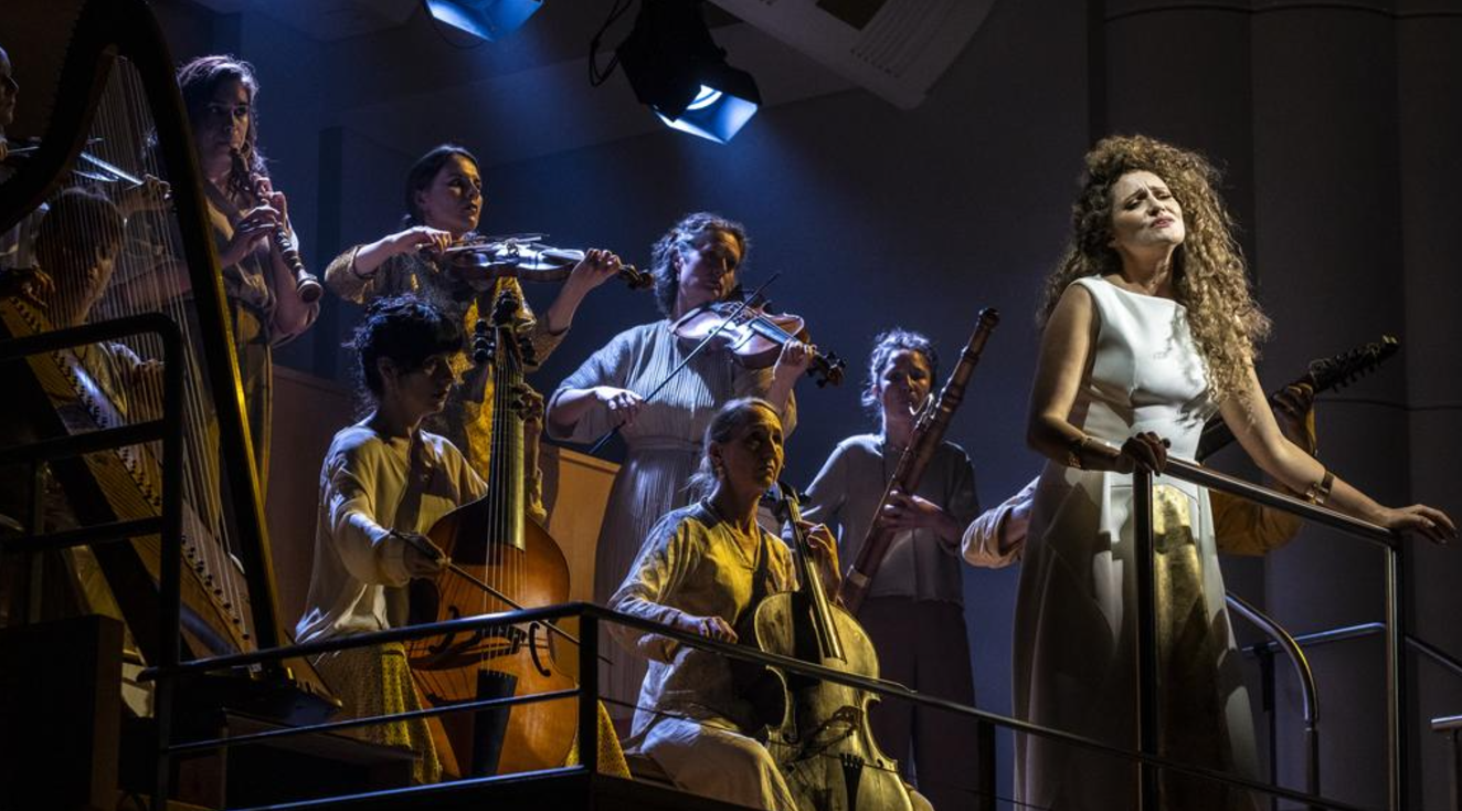 Neil Armfield’s ‘Julius Caesar’ Opens to Rave Reviews