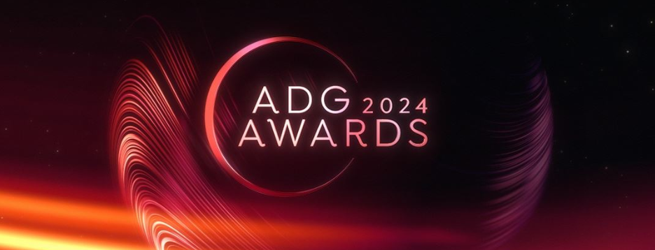 2024 ADG Awards - Winners Announced!