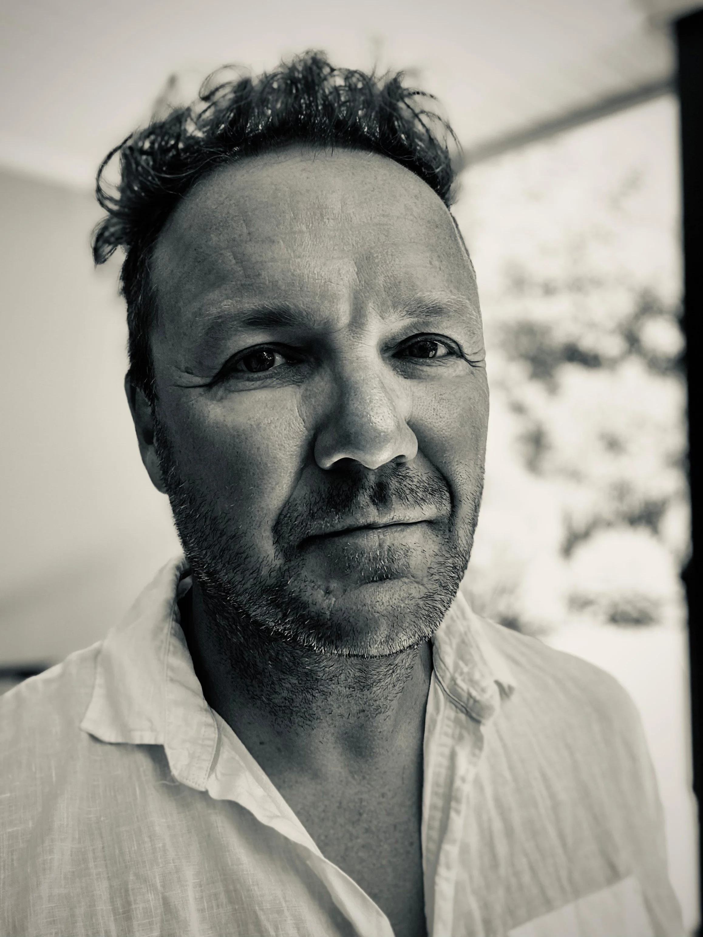 Cameron's Welcomes David Chidlow to the Agency 