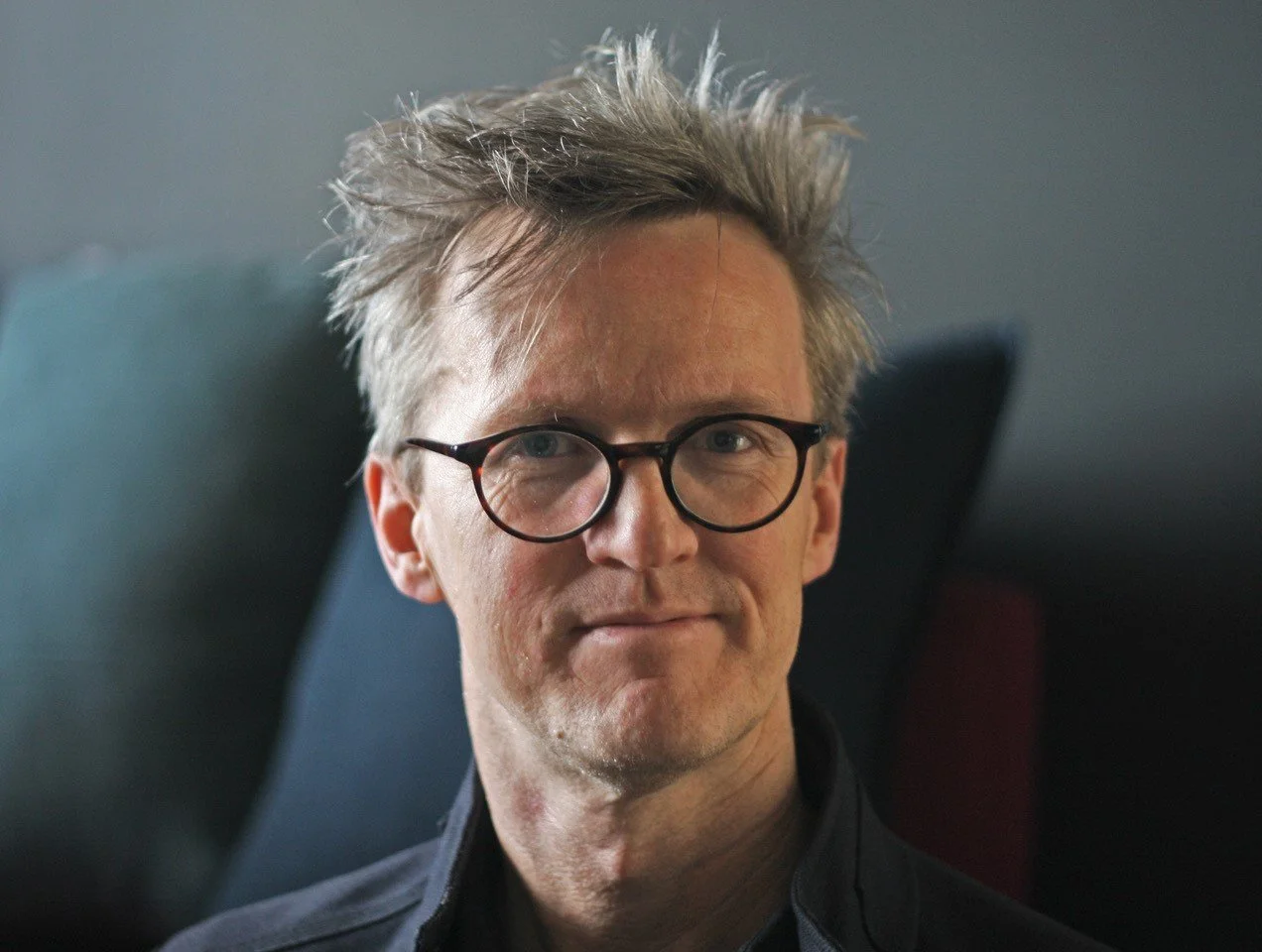 Writer Matt Cameron Joins the Agency