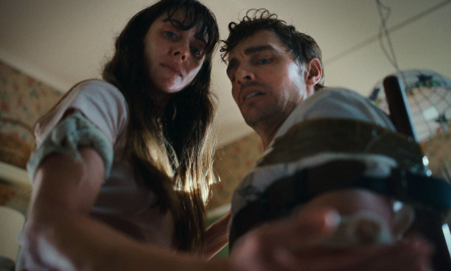 World Premiere of 'Together' at Sundance this Weekend