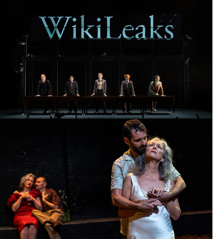 Theatre Round Up: Patricia Cornelius and Neil Armfield 