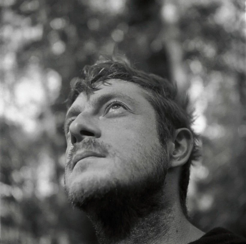 Cameron's Welcomes Composer Mark Bradshaw to the Agency