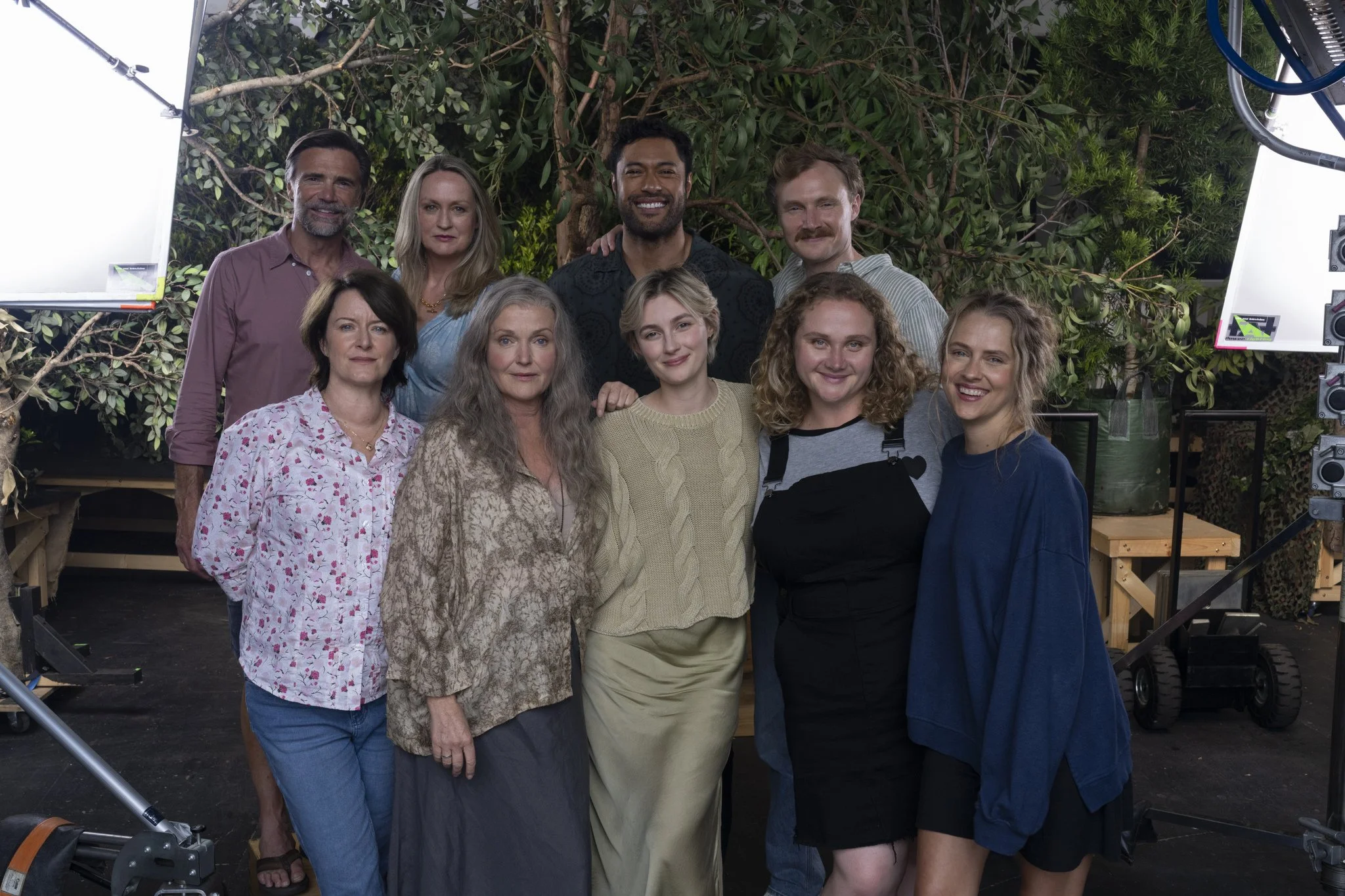 The First Episode of ‘The Last Anniversary’ Now Streaming!