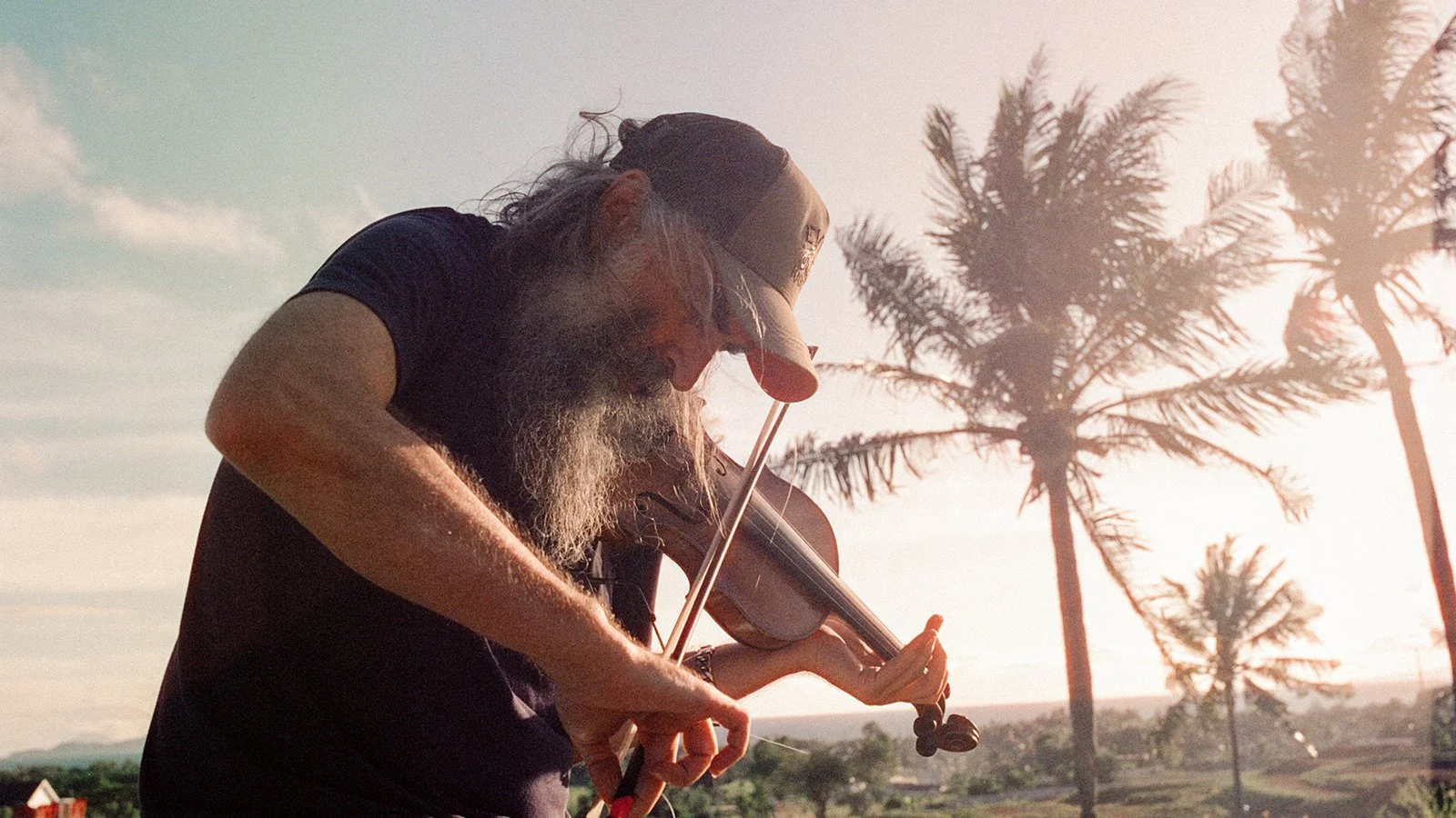 Sydney Film Festival Starts Announcing Line Up, Including Documentary ‘Ellis Park’
