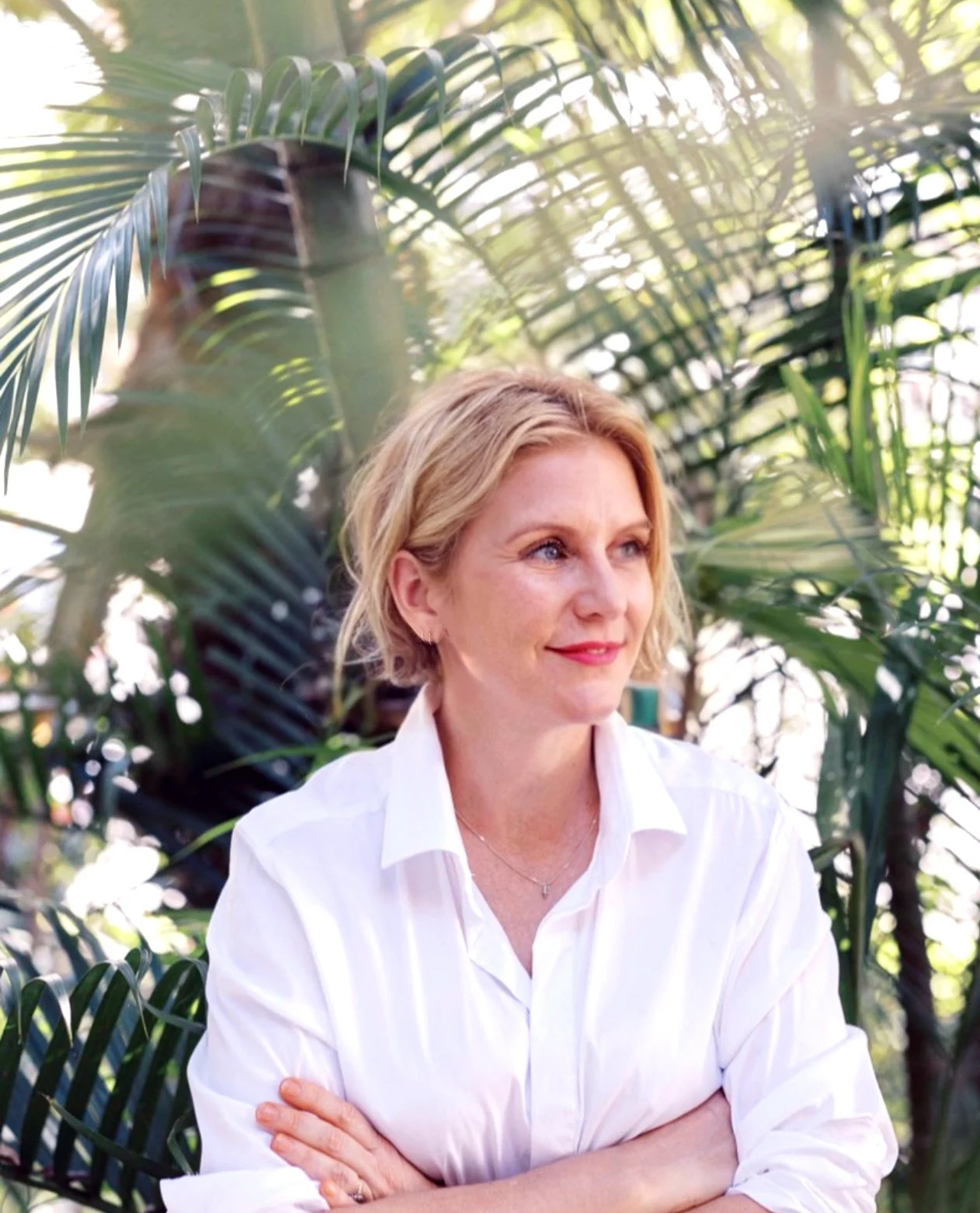 Production Designer Helen O'Loan Joins the Agency!
