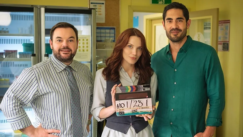 'Return to Paradise' Now Filming Second Season
