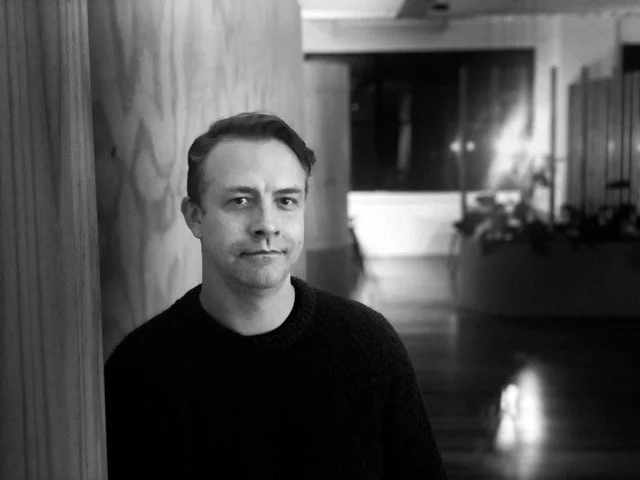Editor Dan Lee Joins the Agency!
