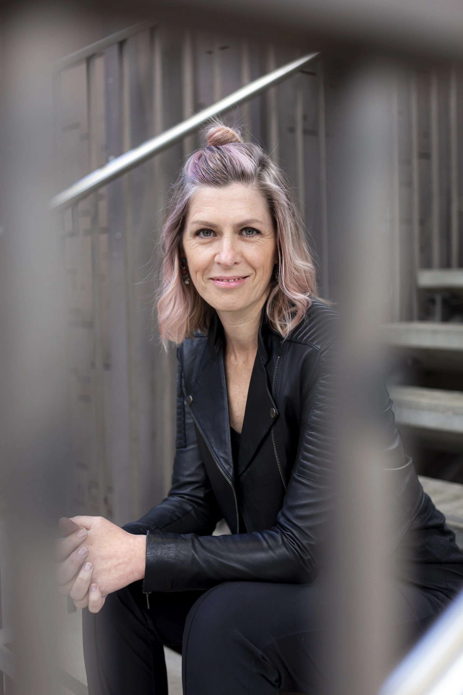 Editor Danielle Boesenberg Joins the Agency!