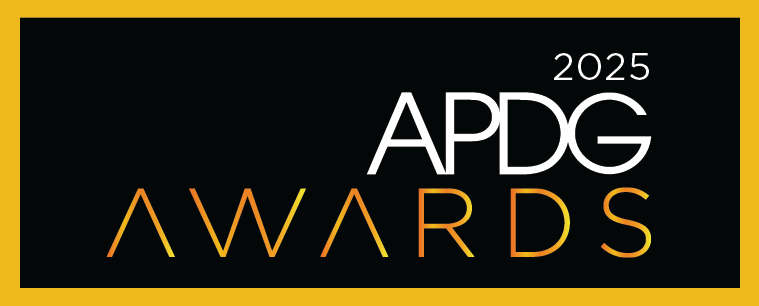APDG Awards Nominations 2025