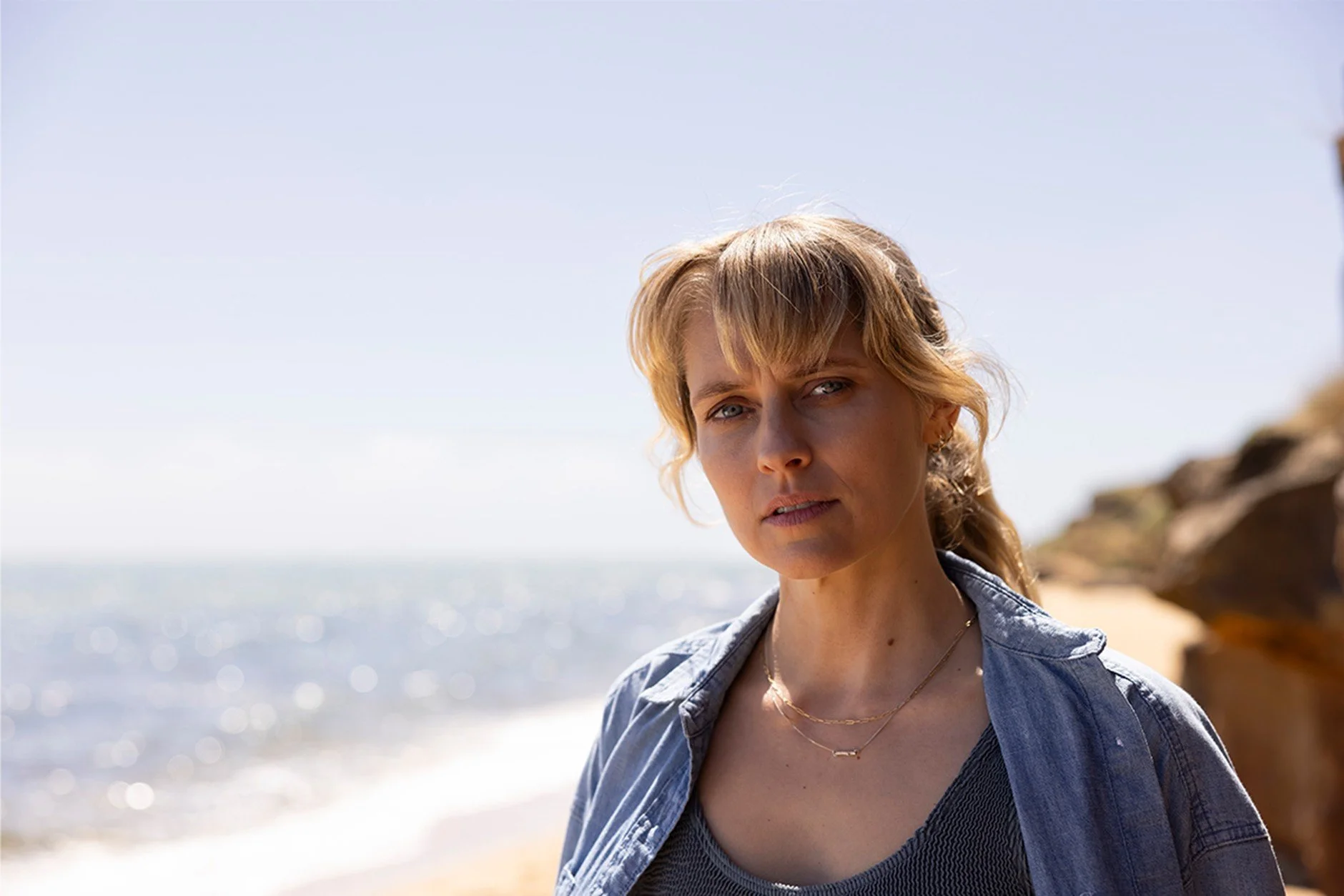 ABC Release ‘The Family Next Door’ Trailer