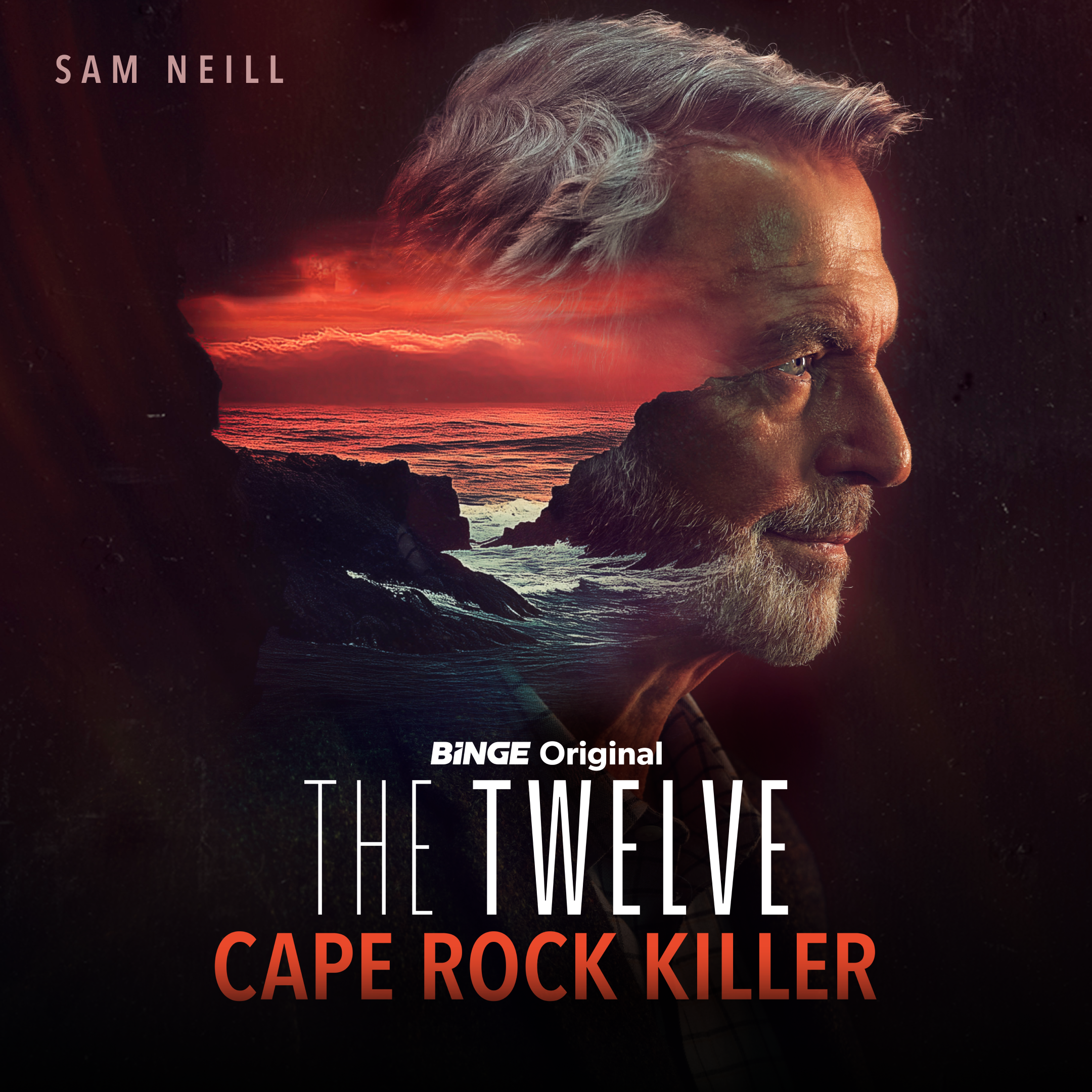 ‘The Twelve: Cape Rock Killer’ Streaming from August 4th with Trailer Now Available to View