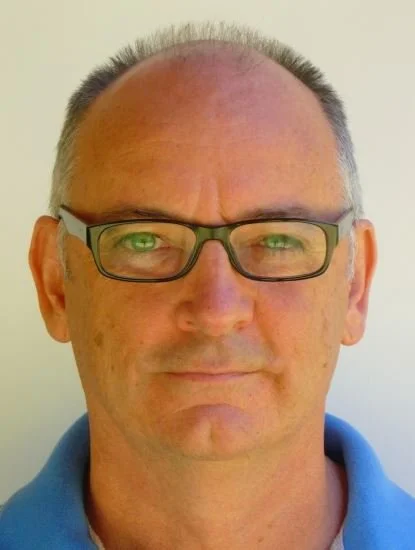 Cameron’s Welcomes Michael Gow