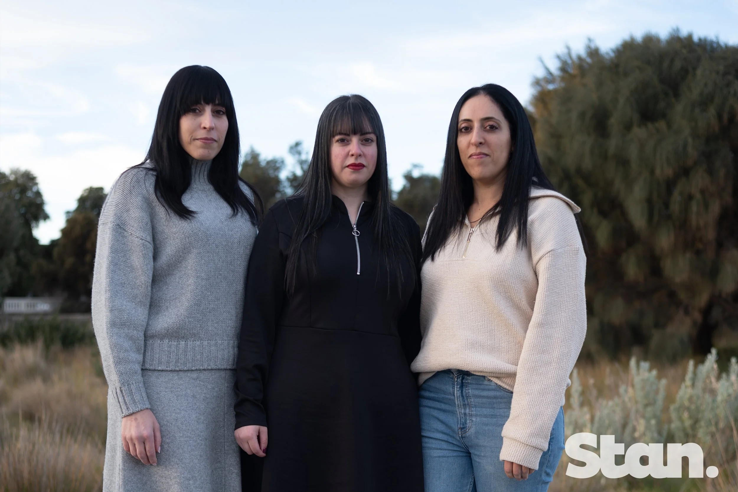 Adam Kamien's ‘Surviving Malka Leifer’ Out Now