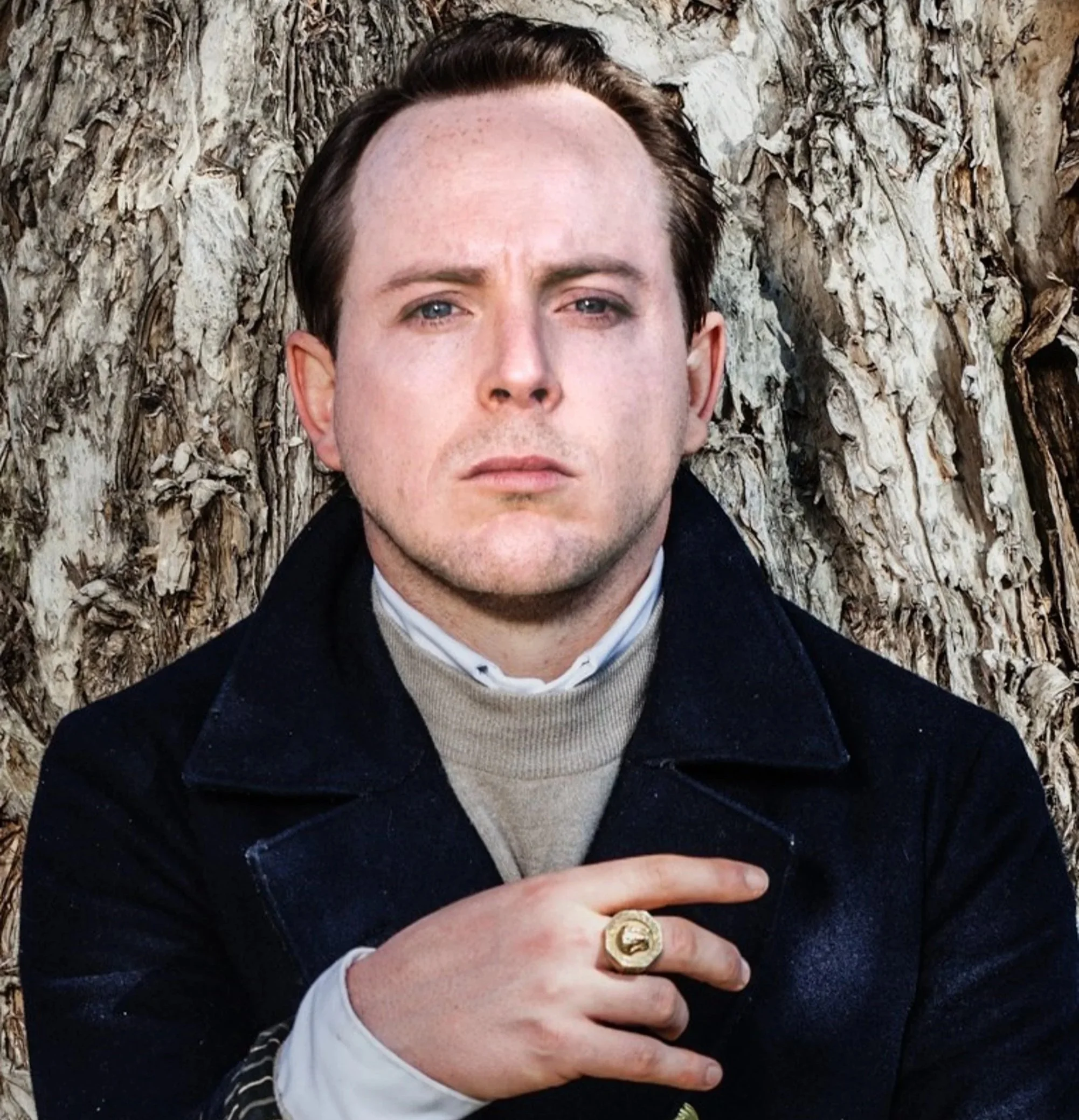 Tom Budge