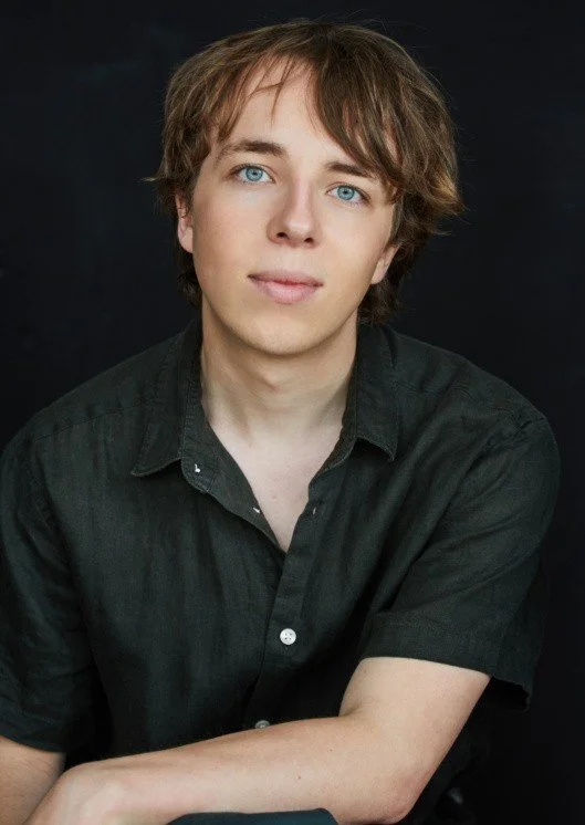 Ed Oxenbould Joins the Agency as a Writer/Director!