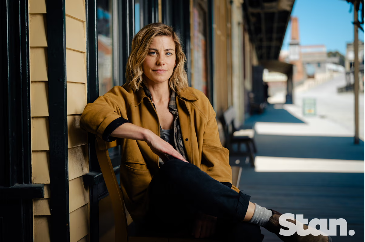 Stan Original 'Dear Life' Premieres New Year's Day