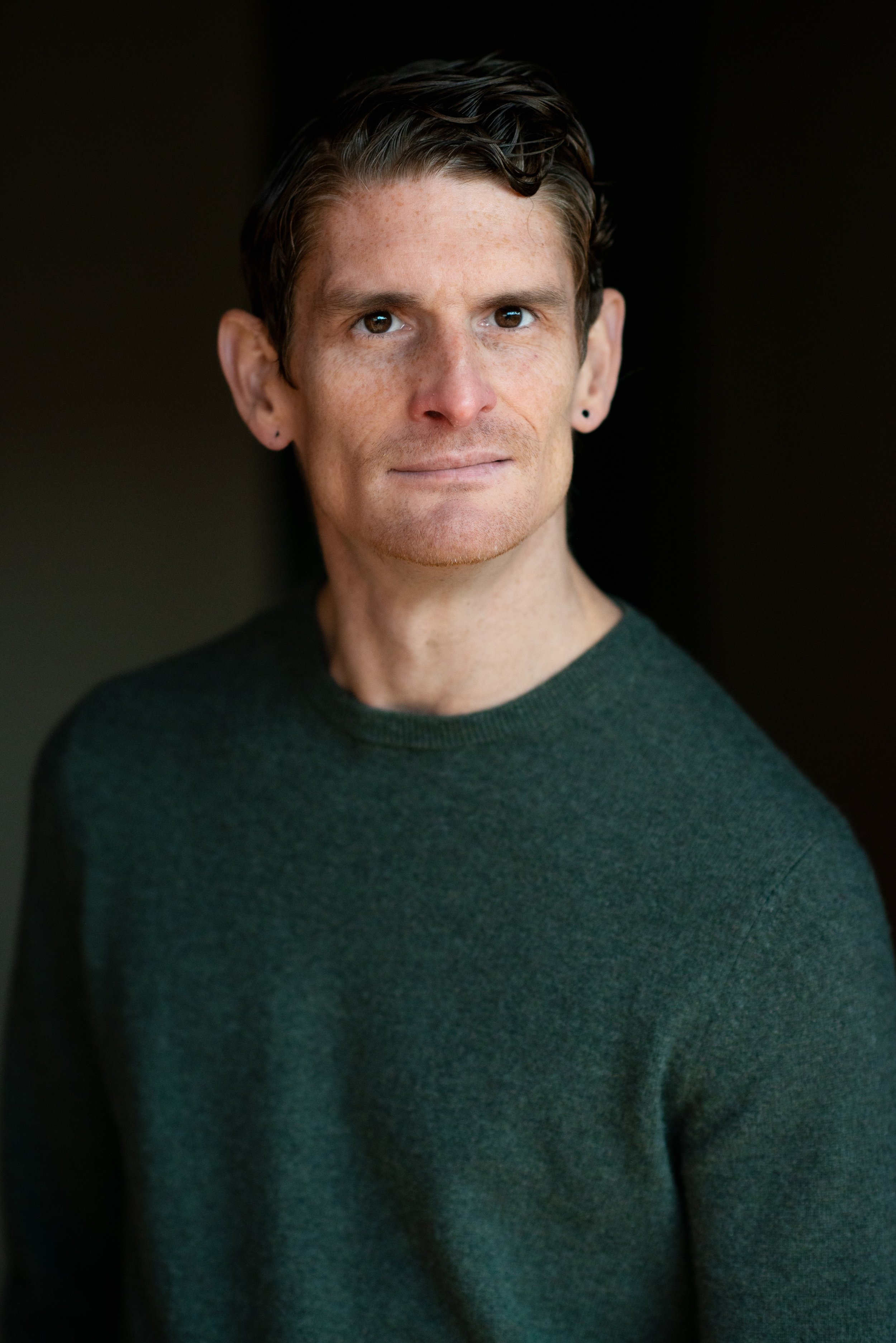 Congratulations to Dan Daw on his Sydney Festival show 'EXXY’