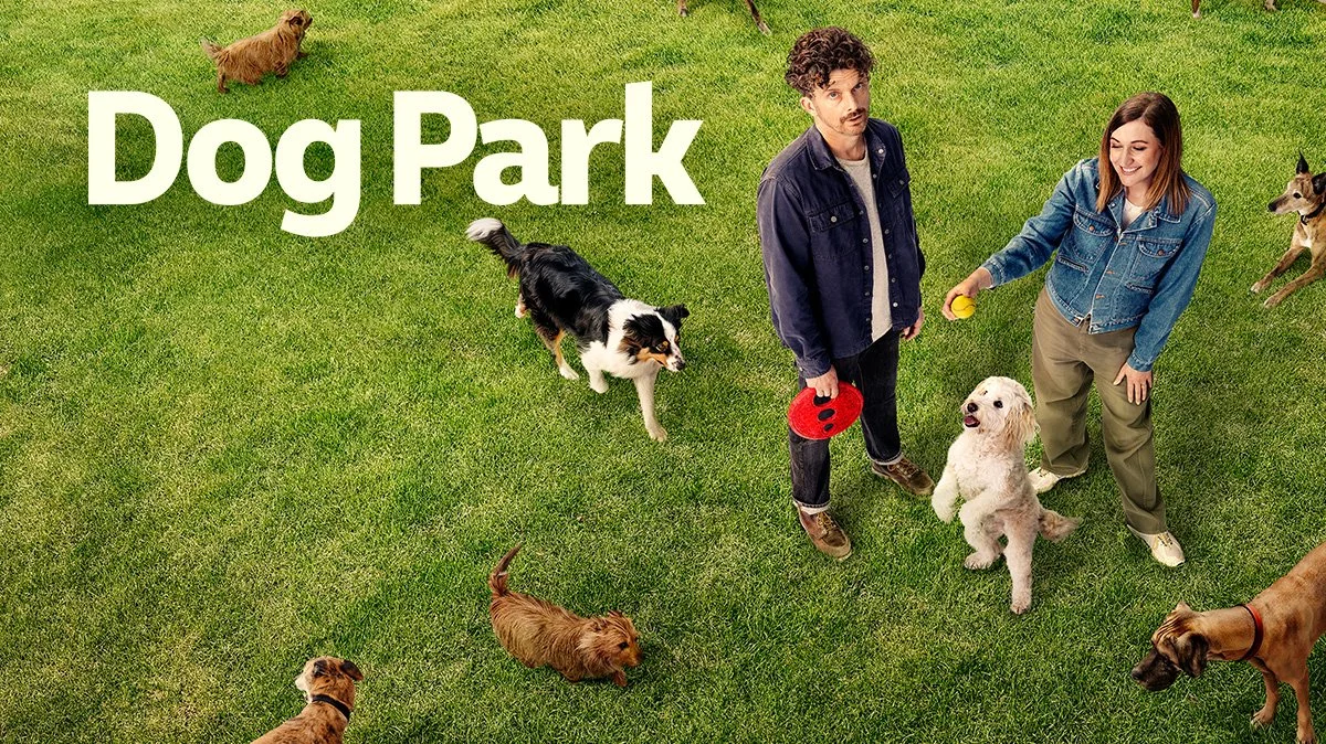 ‘Dog Park’ Hits Screens this Sunday February 1st!