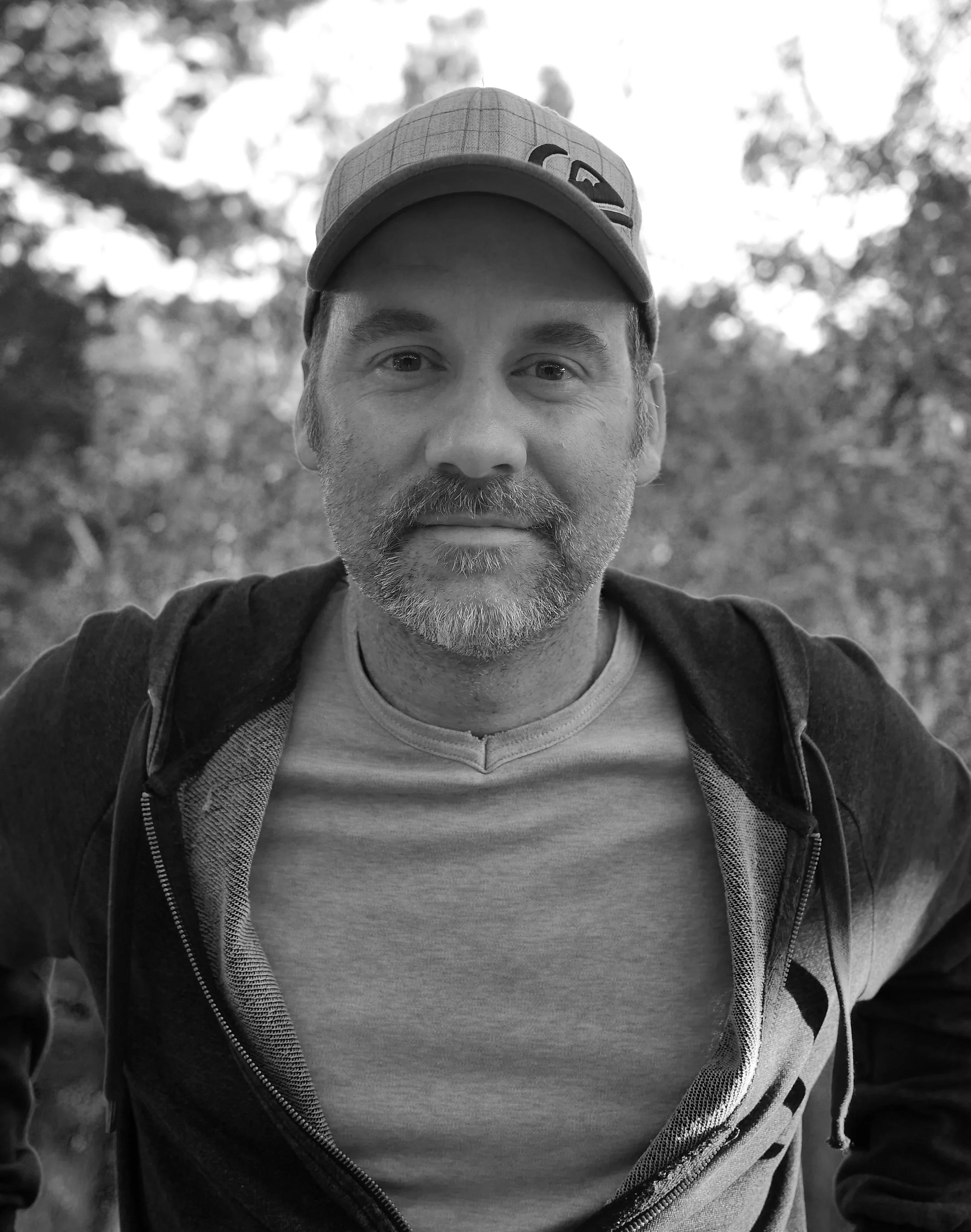 Editor Dave Redman Joins the Agency!