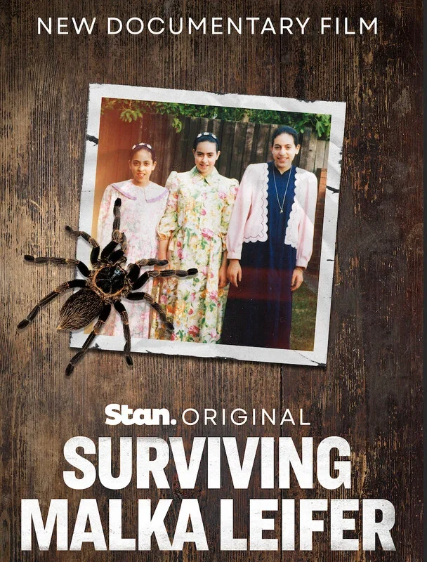 Congratulations to Adam Kamien for his AJFF Win!