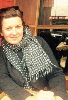 Cameron's Welcomes Director Margie Beattie to the Agency!