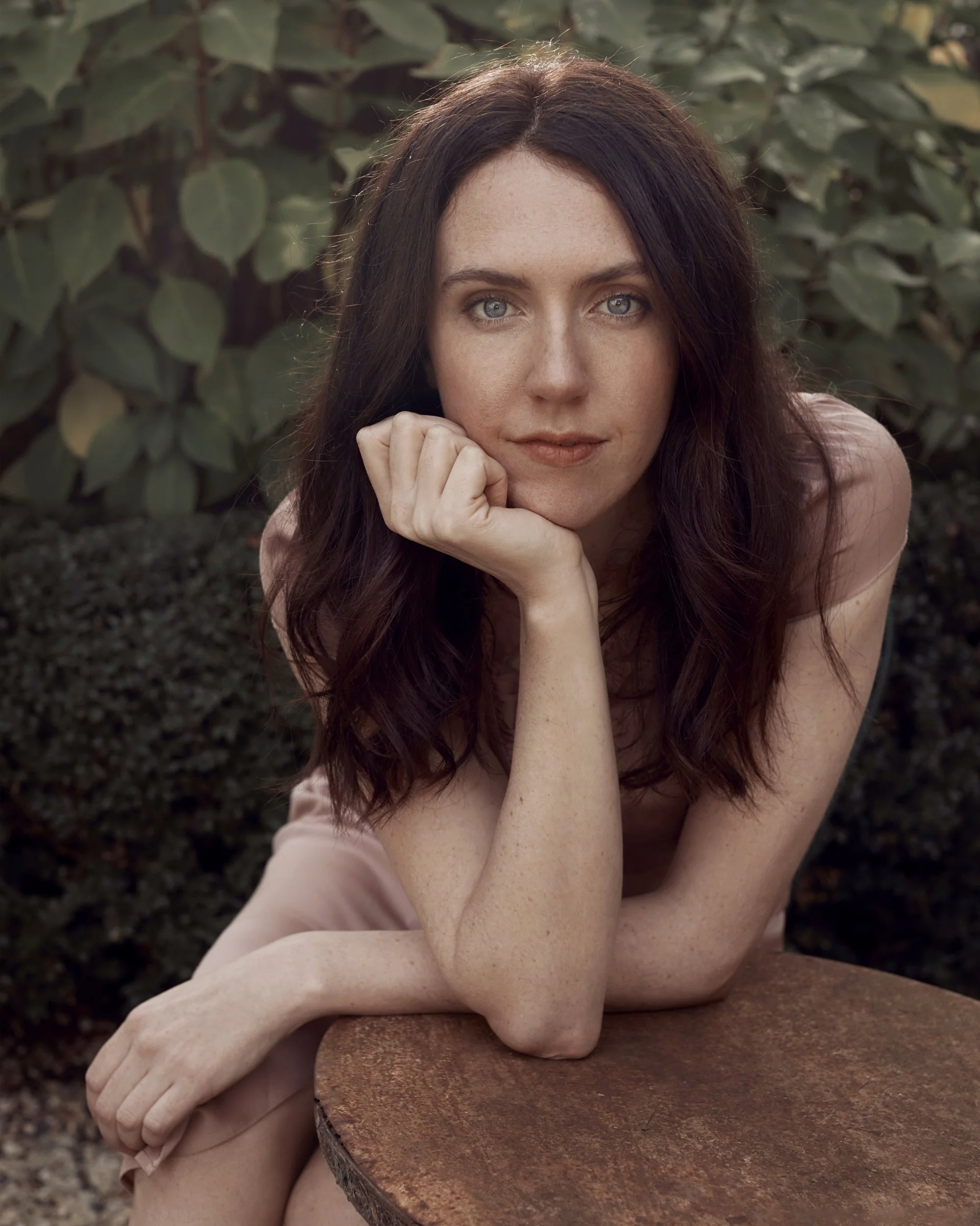 Actor and Screenwriter Lucy Moir Joins the Agency!